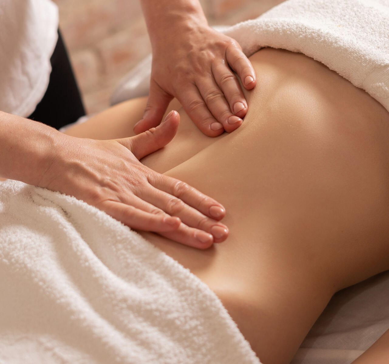 Drenagem linfática Faro